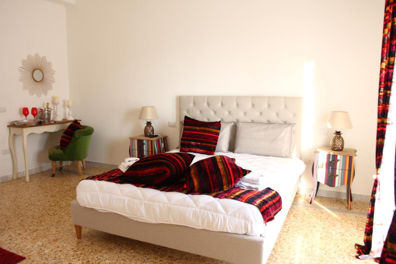 Pompei Palace B&B Cameră foto