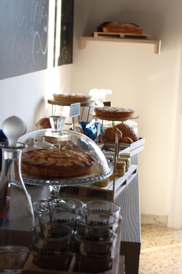 Pompei Palace B&B Cameră foto