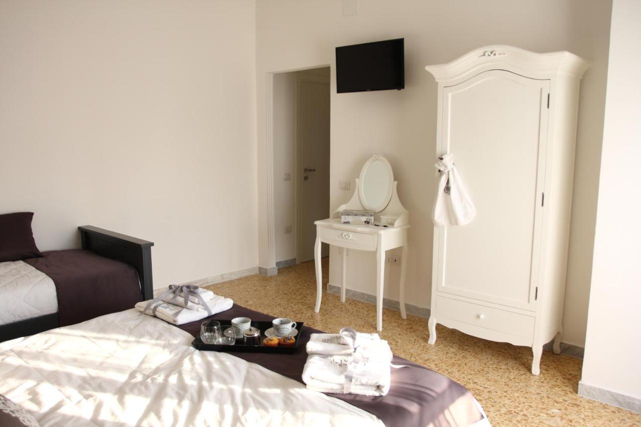 Pompei Palace B&B Cameră foto