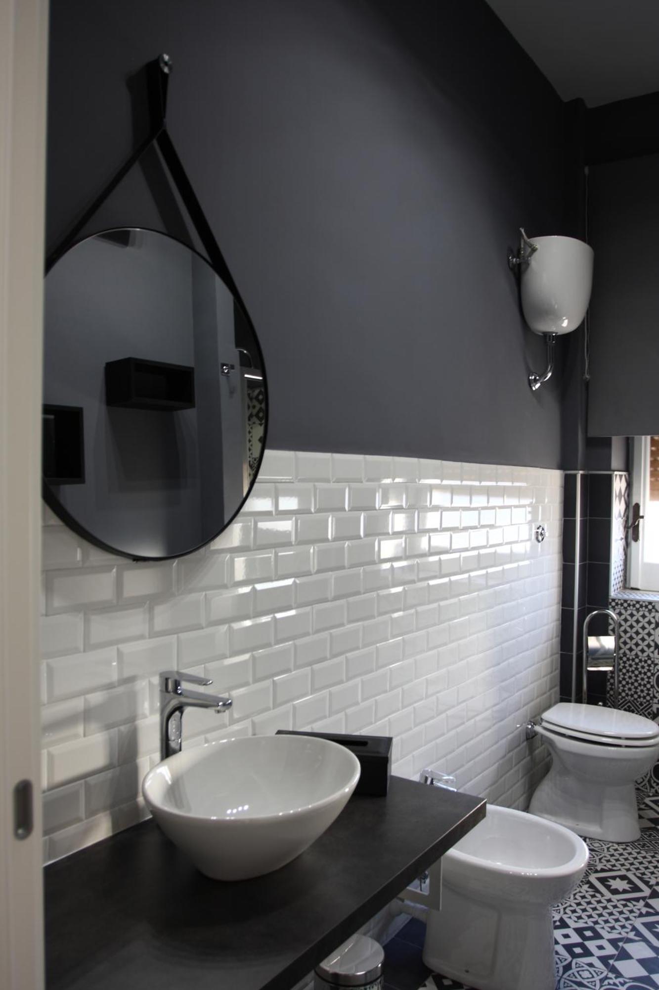 Pompei Palace B&B Cameră foto